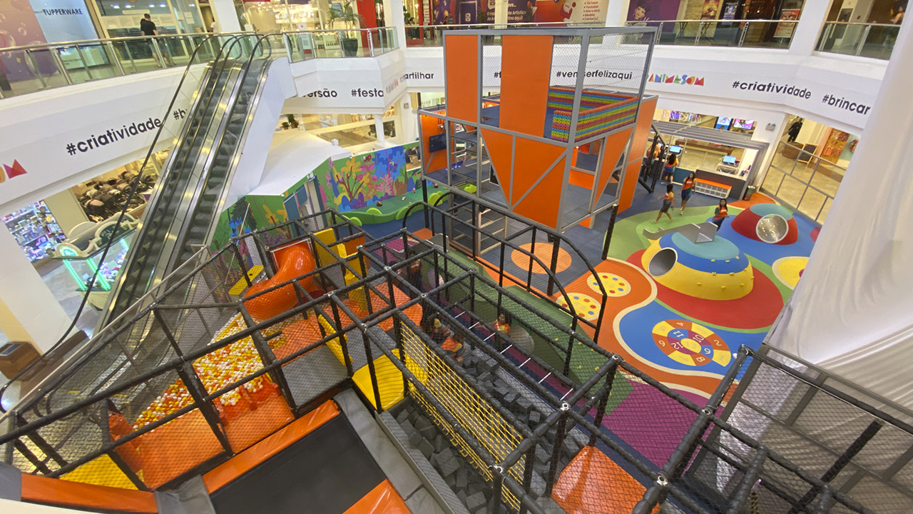 Via Parque Shopping
