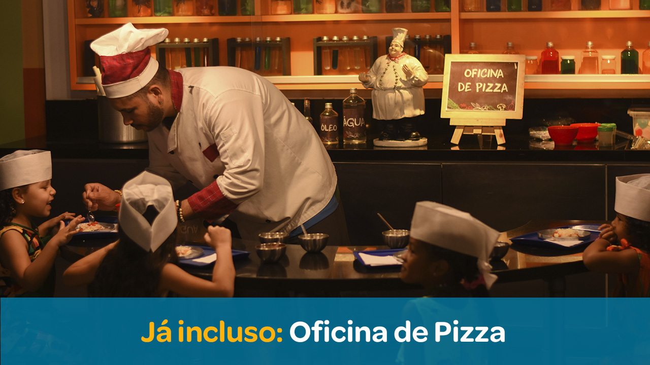 Fashion Mall LP 2024 - Oficinas de Pizza
